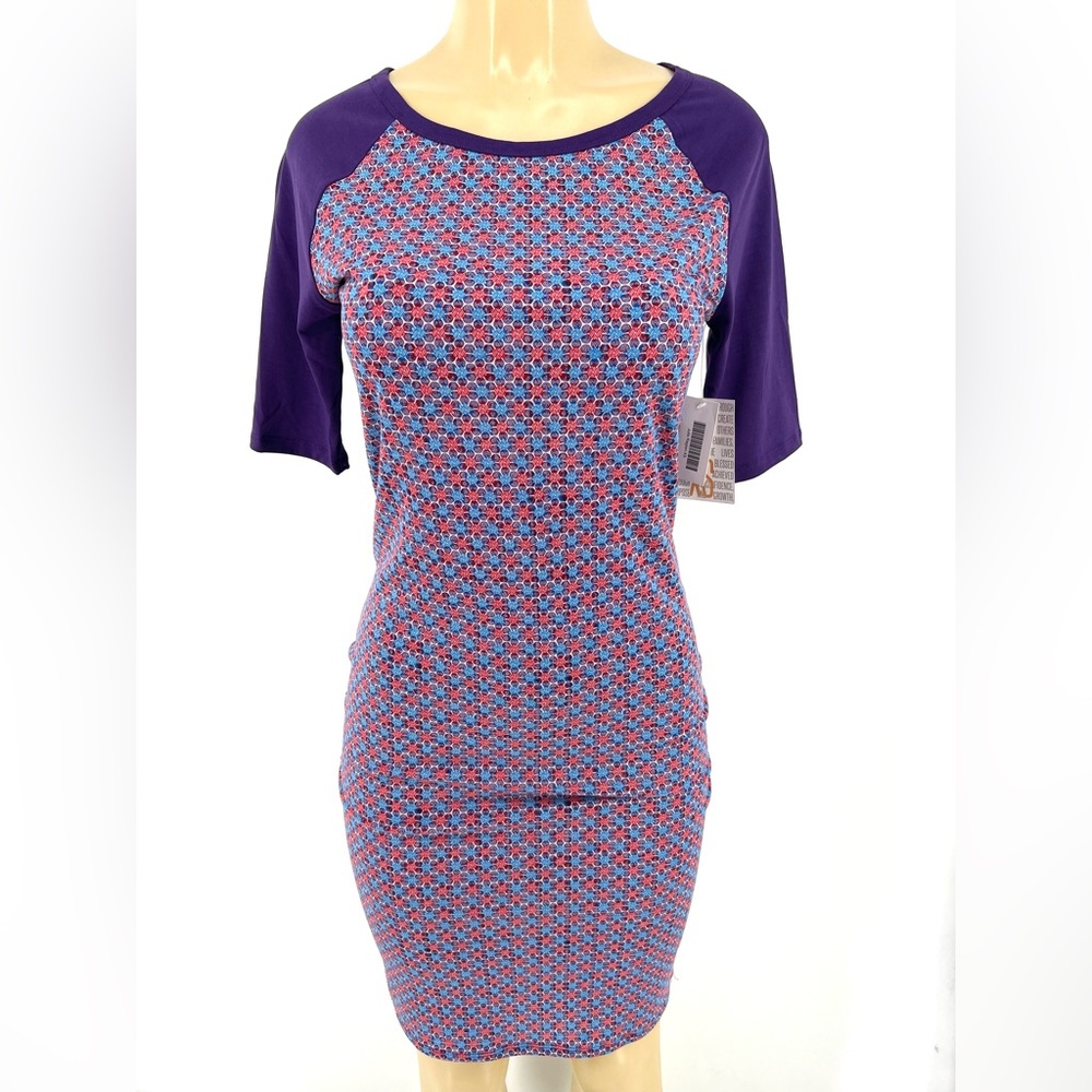 XS LulaRoe dress